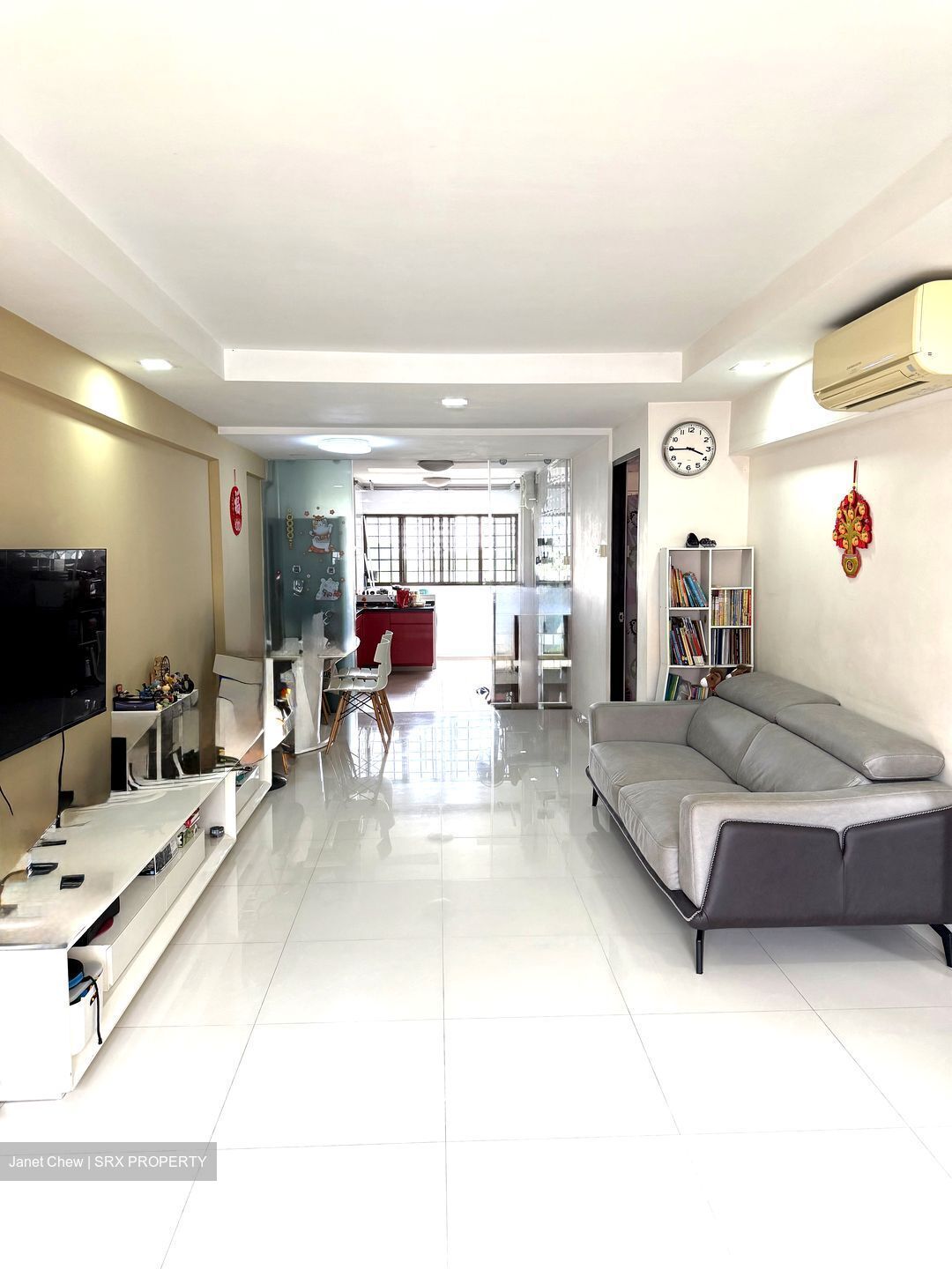 Blk 335 Clementi Avenue 2 (Clementi), HDB 4 Rooms #560128921